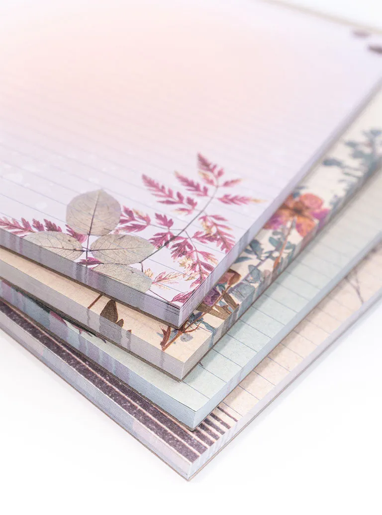 Legal Pad {multiple styles}