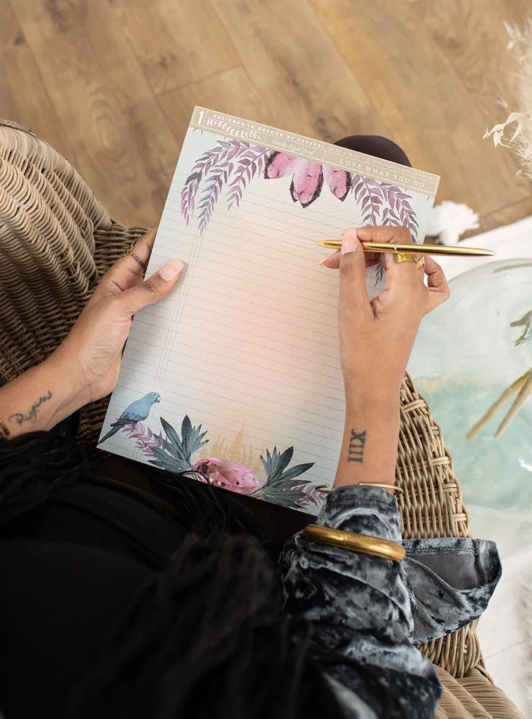 Legal Pad {multiple styles}
