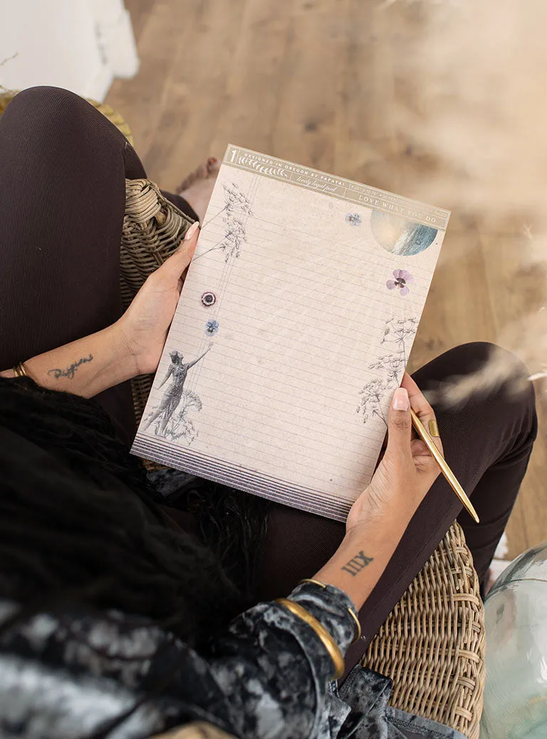 Legal Pad {multiple styles}