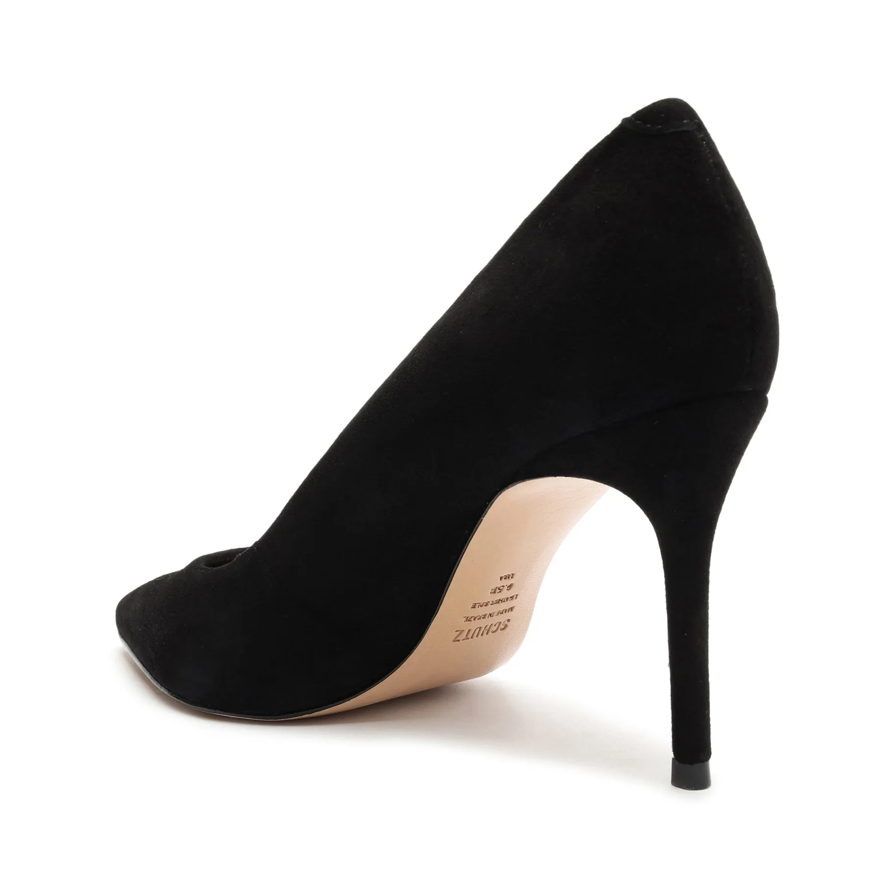 Lou Lo Pump