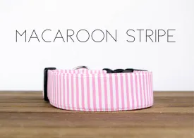 Macaroon Stripe