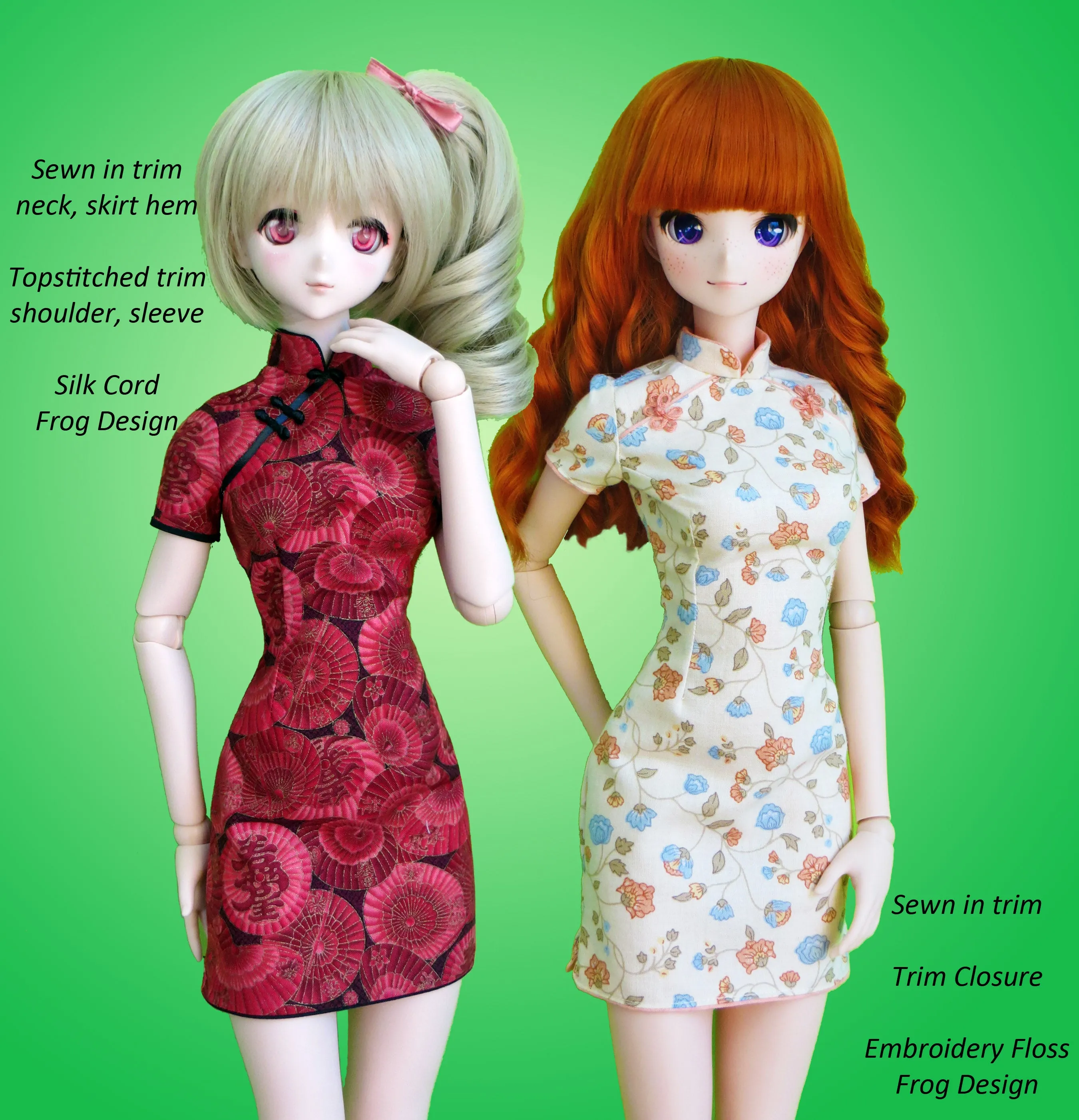 QiPao