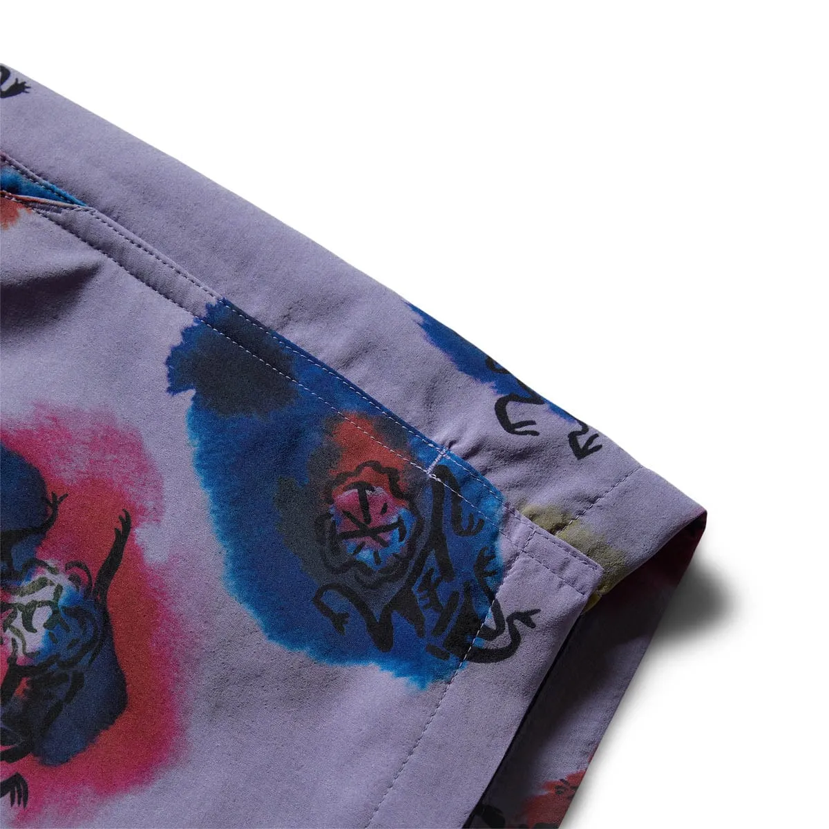 "KASHIN DYES" SHORTS