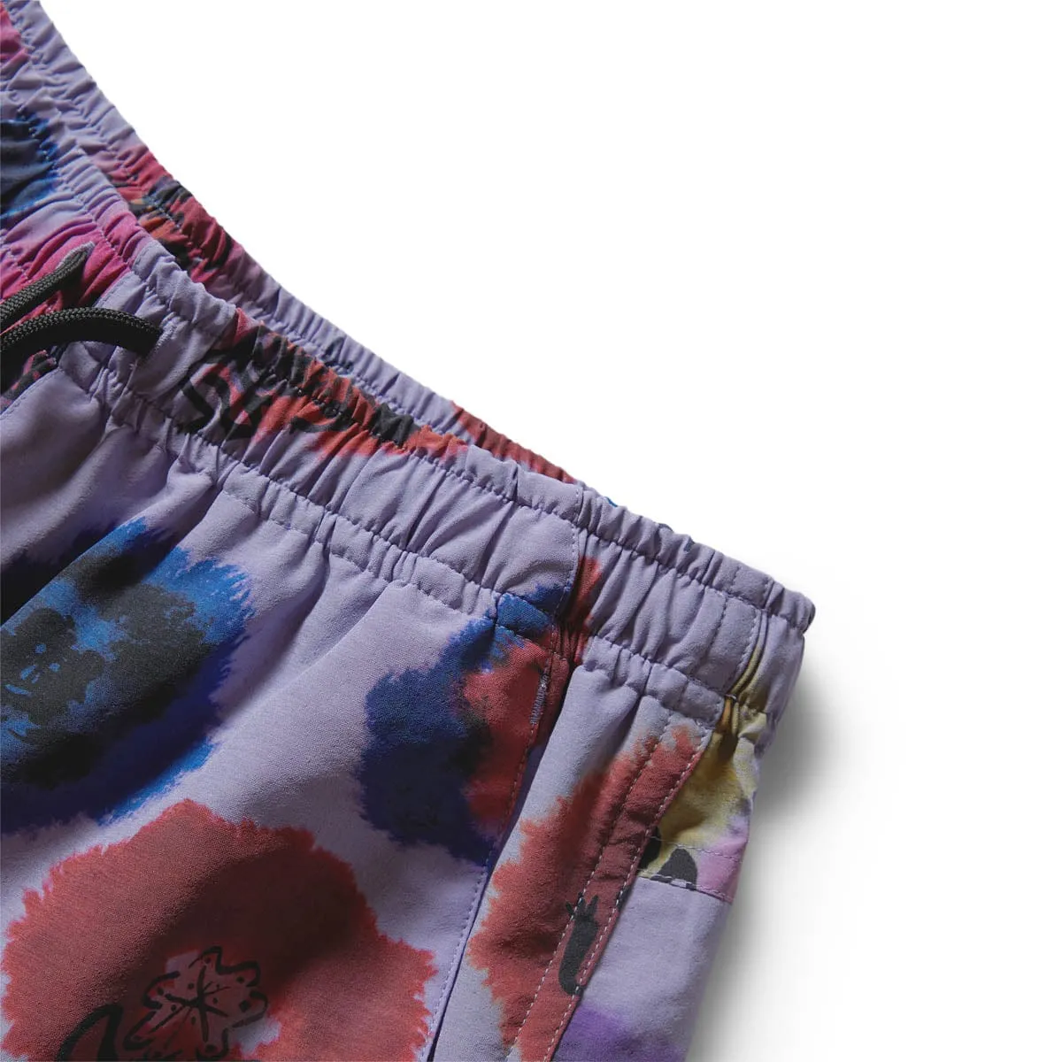 "KASHIN DYES" SHORTS