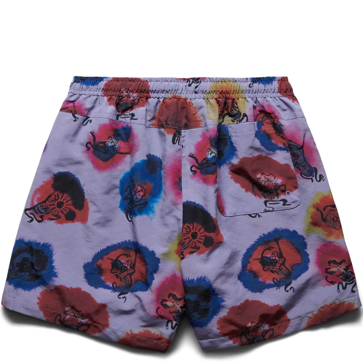 "KASHIN DYES" SHORTS