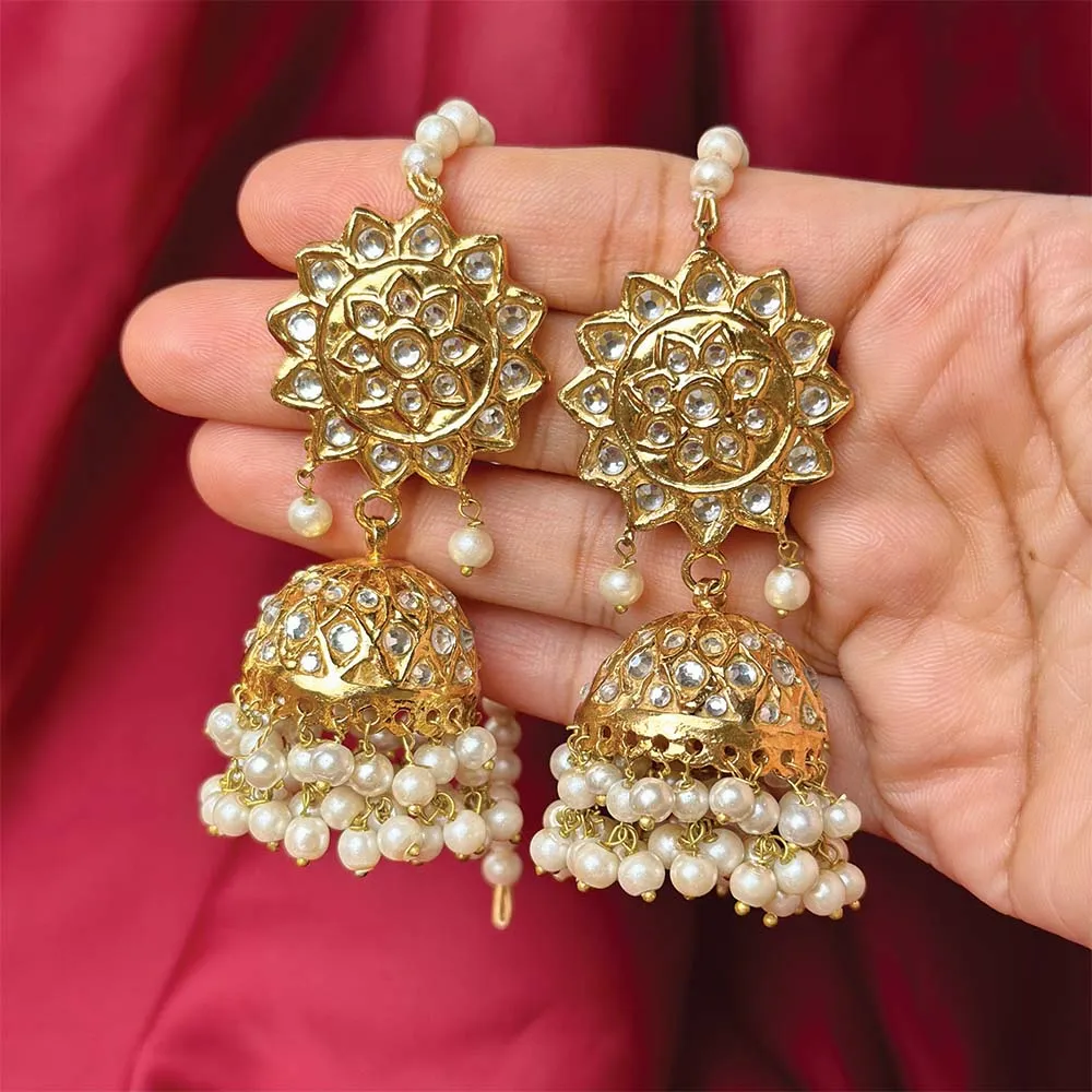 Razia Jhumkay