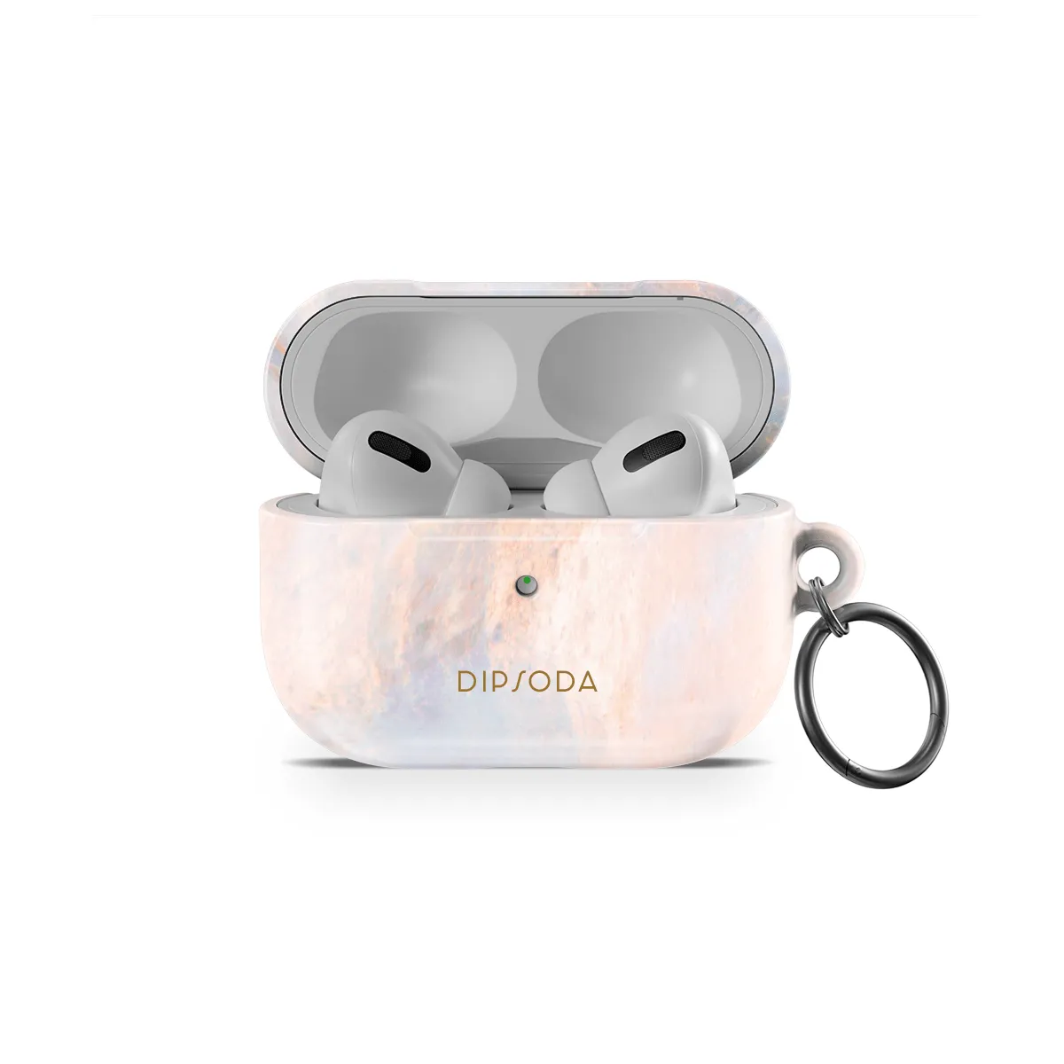Serene Sands AirPods Case