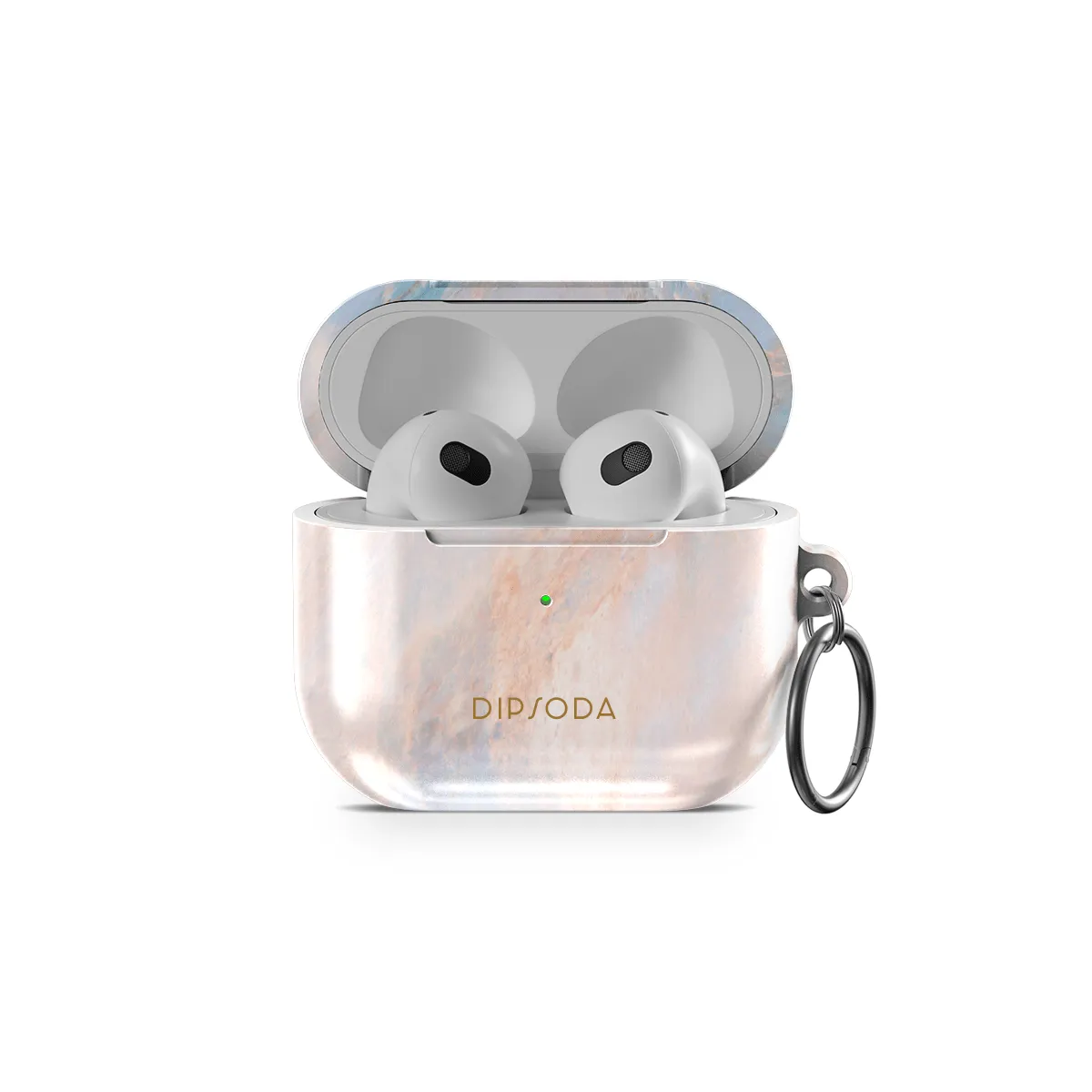 Serene Sands AirPods Case