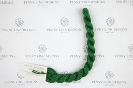Silk & Ivory 98 Green Bean