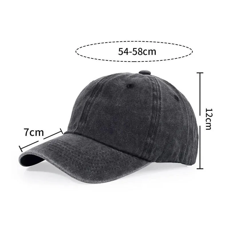 Tokyo-Tiger Beautiful Devil Japanese Washed Cap