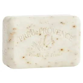 white gardenia soap bar